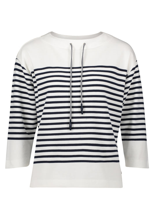 Casual-Sweatshirt