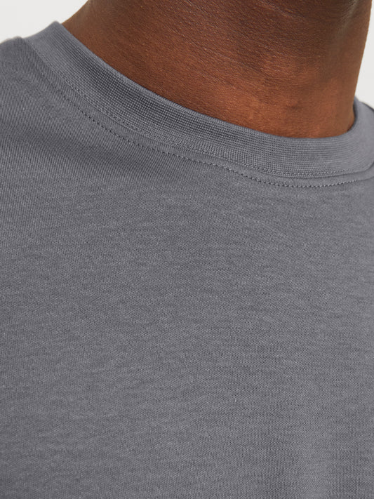 JJEURBAN EDGE TEE SS O-NECK NOOS