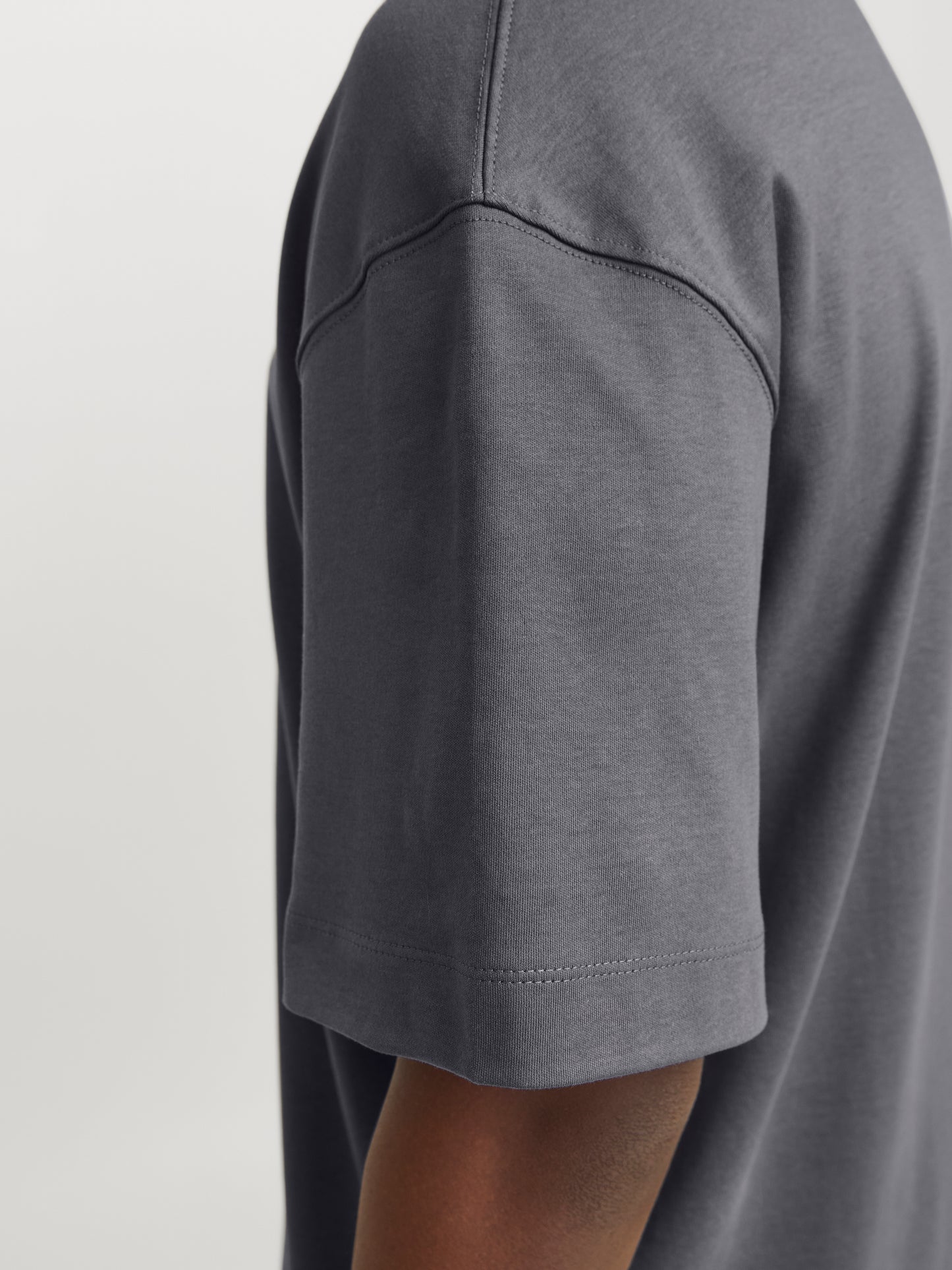 JJEURBAN EDGE TEE SS O-NECK NOOS