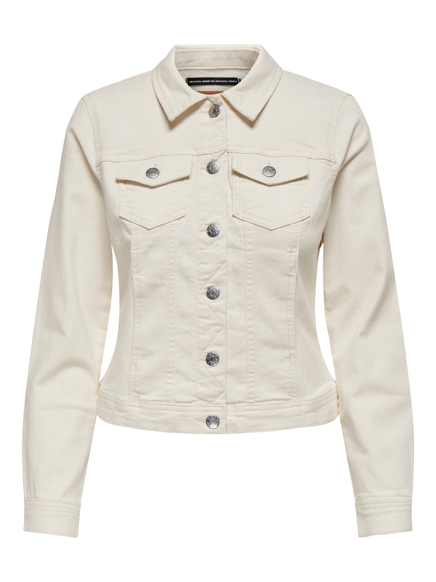 ONLWONDER DNM JACKET NOOS
