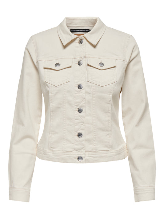 ONLWONDER DNM JACKET NOOS