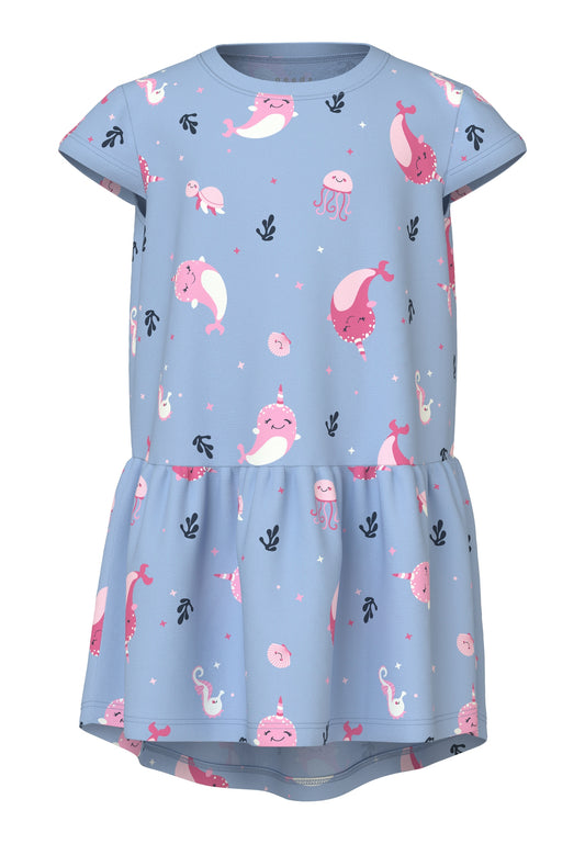 NMFVIGGA CAPSL DRESS F1 NOOS