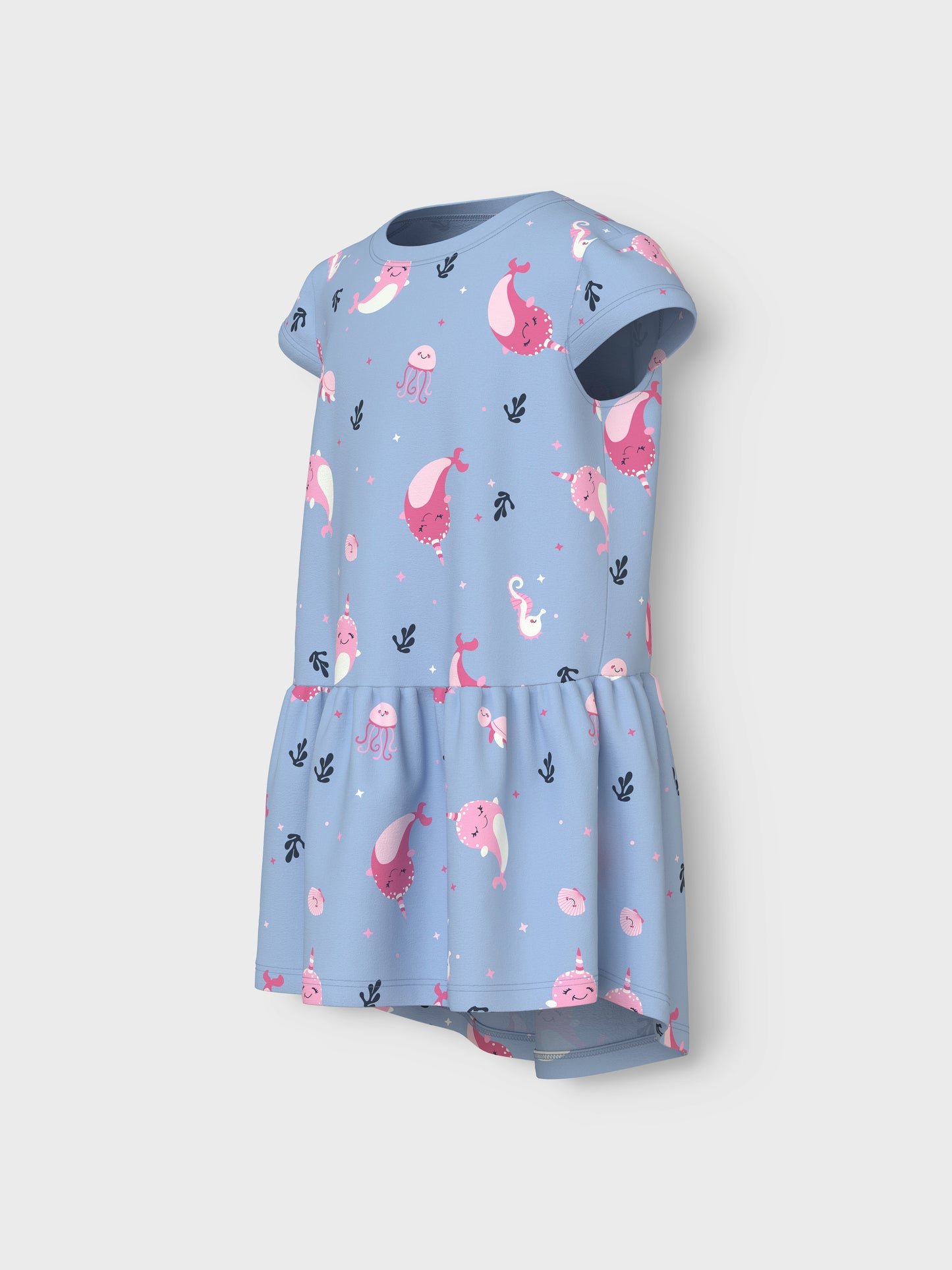 NMFVIGGA CAPSL DRESS F1 NOOS