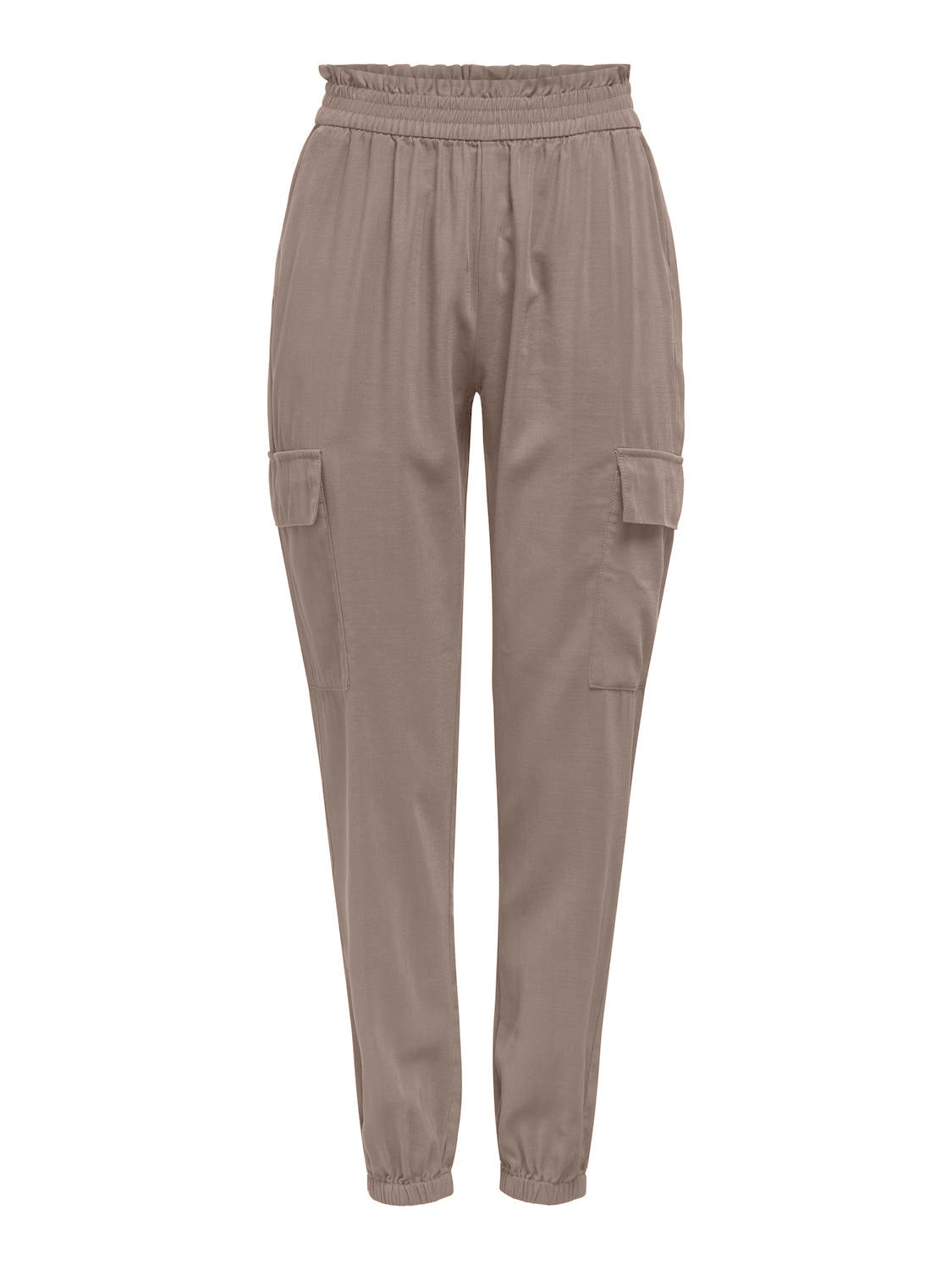 ONLARIS LIFE HW PB CARGO PANT CC WVN