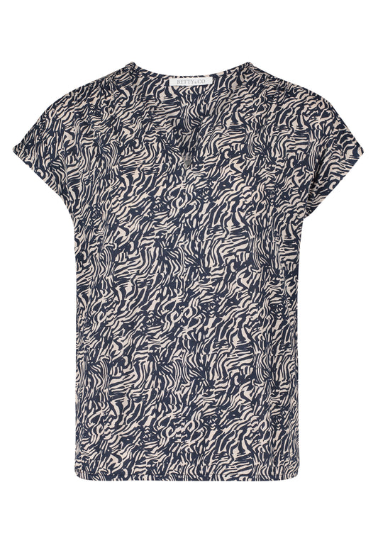 Blusenshirt