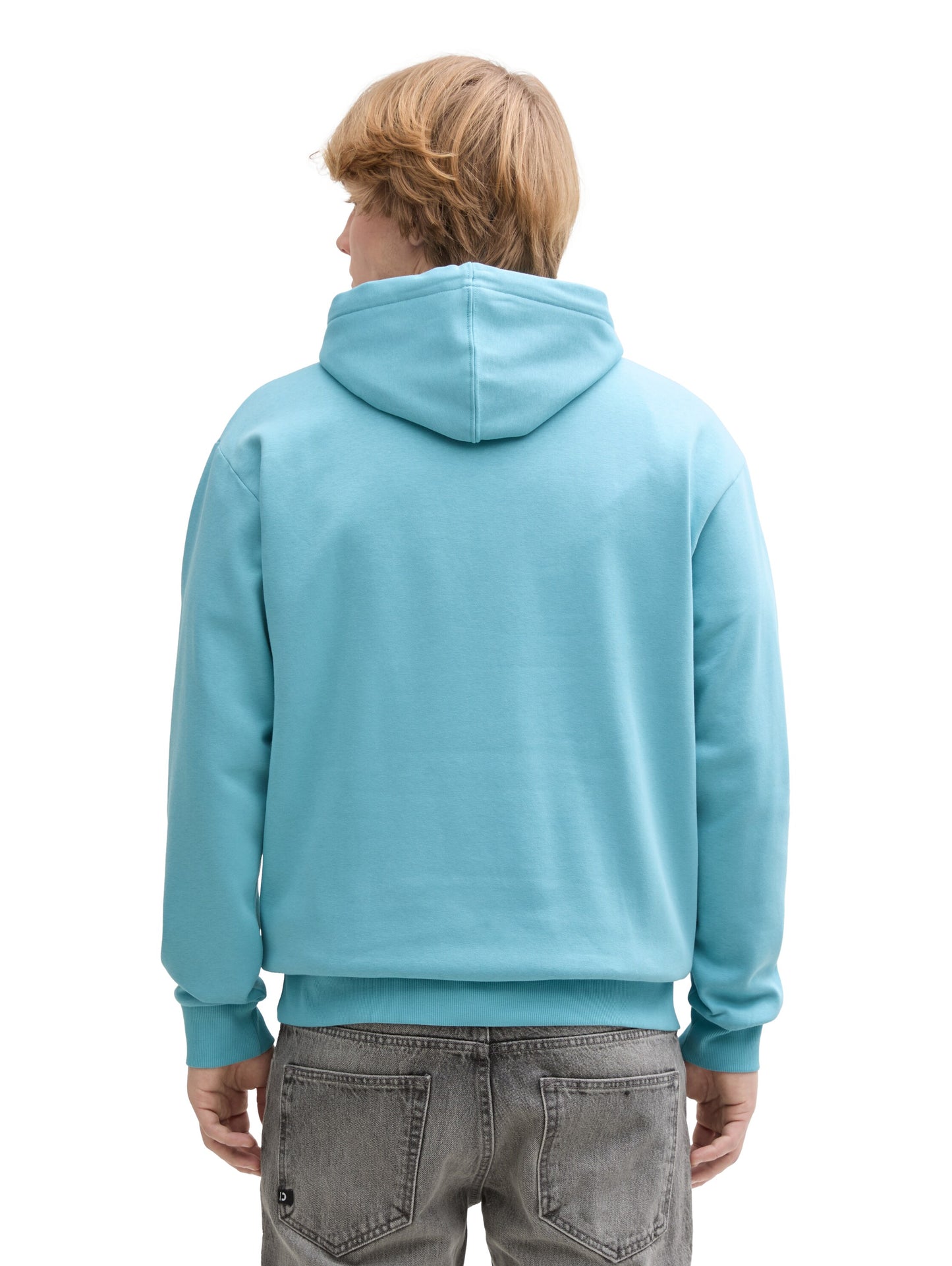 Hoodie mit Print