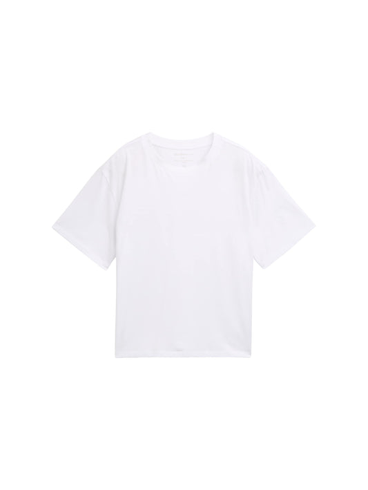 Boxy Fit T-Shirt