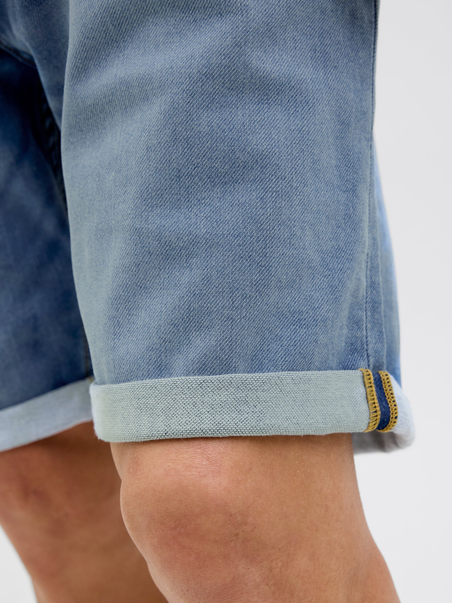 JJIRICK JJICON I.K. SHORTS GE 129 SN