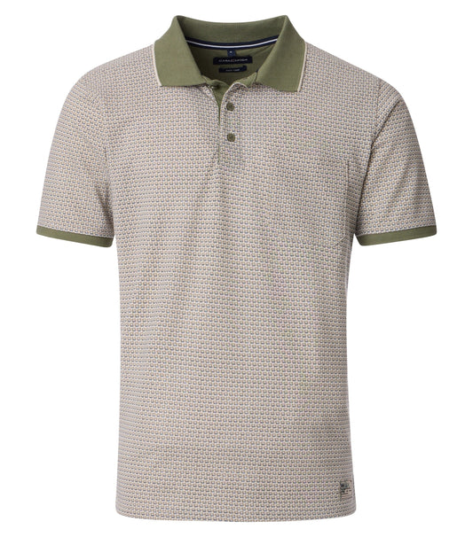 Polo-Shirt