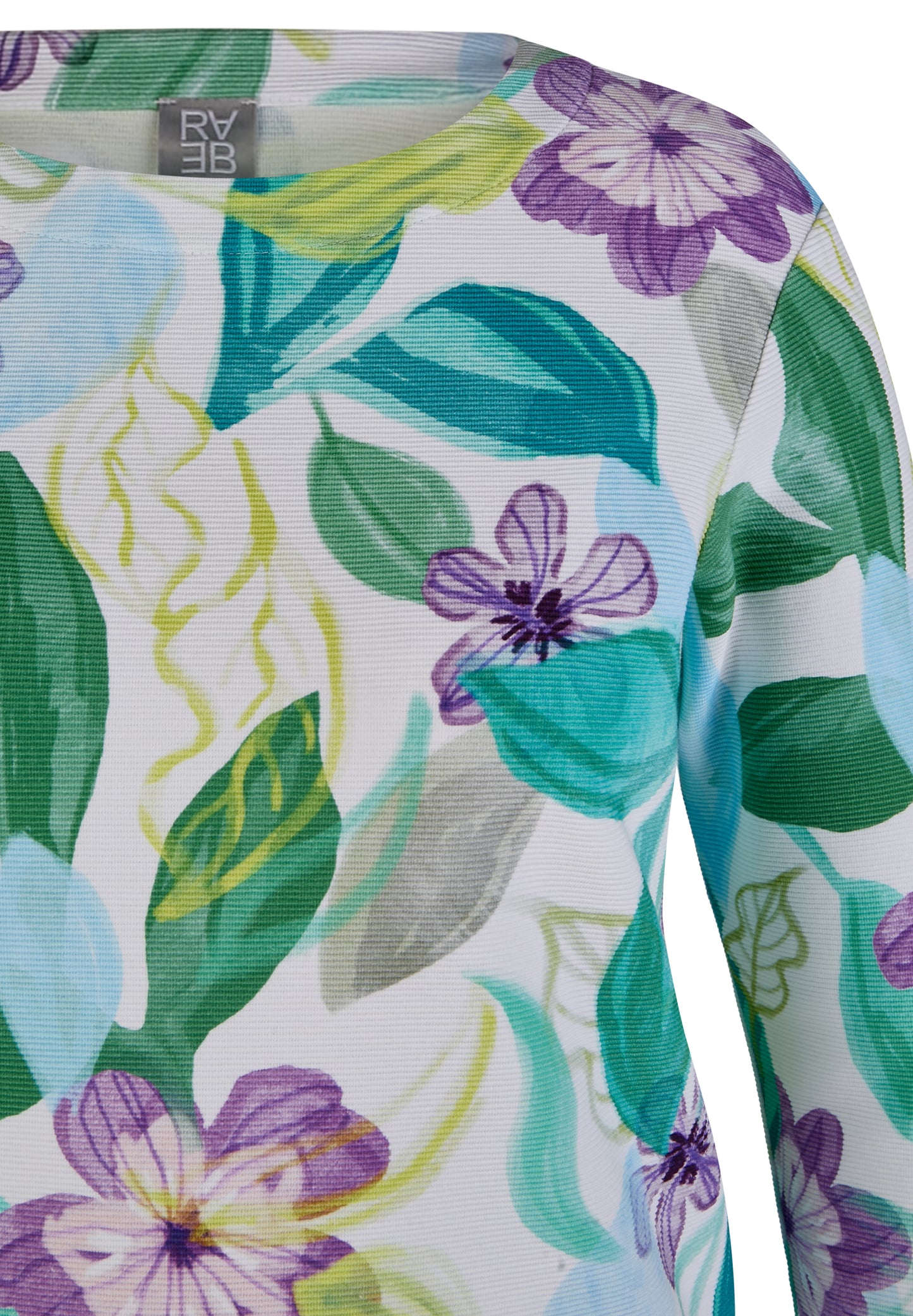 New Tropical