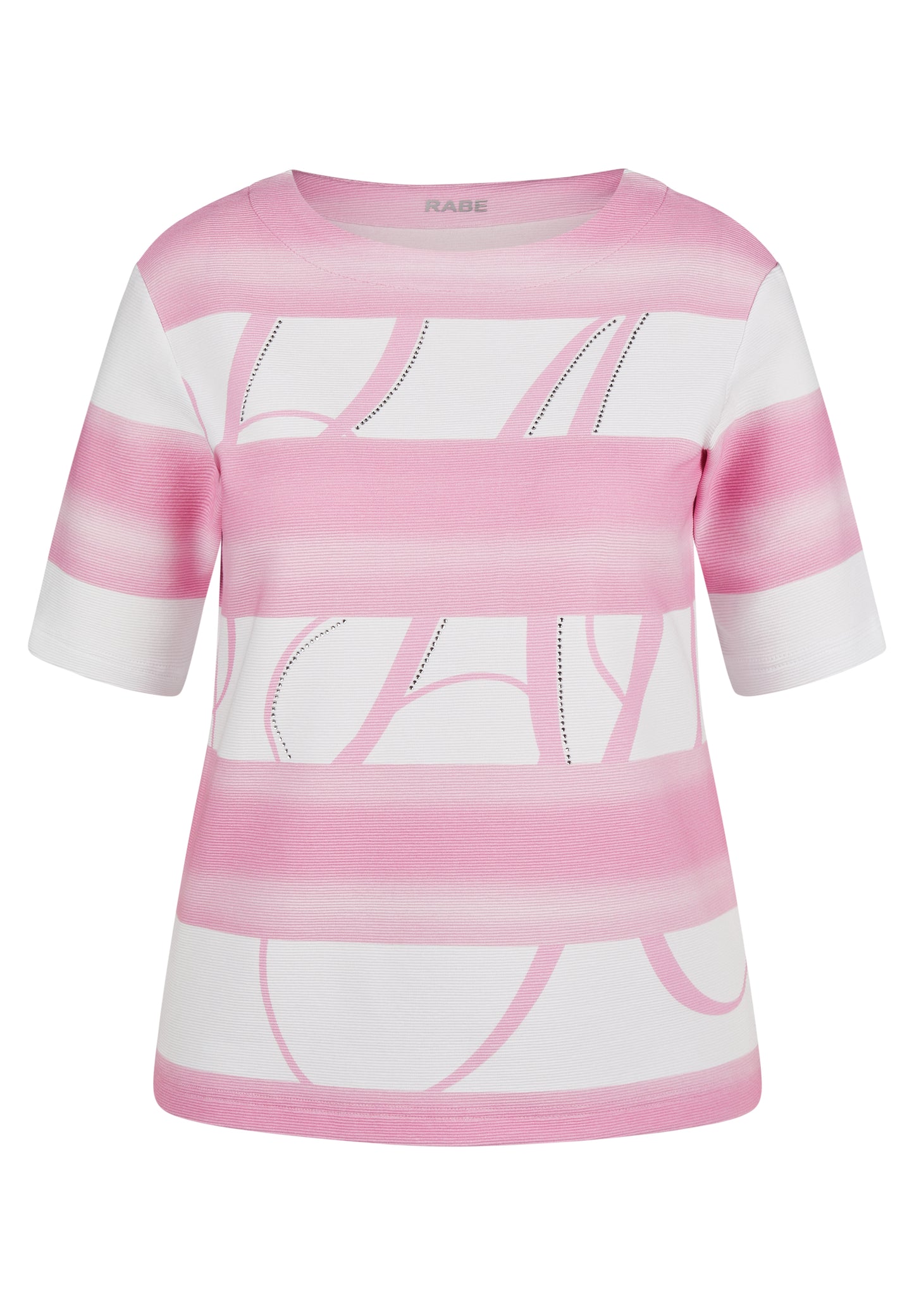 Powder Rose