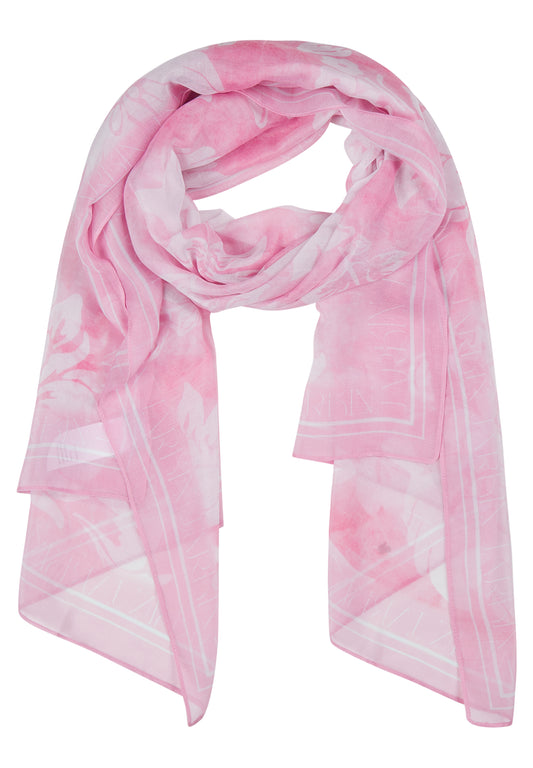 Powder Rose