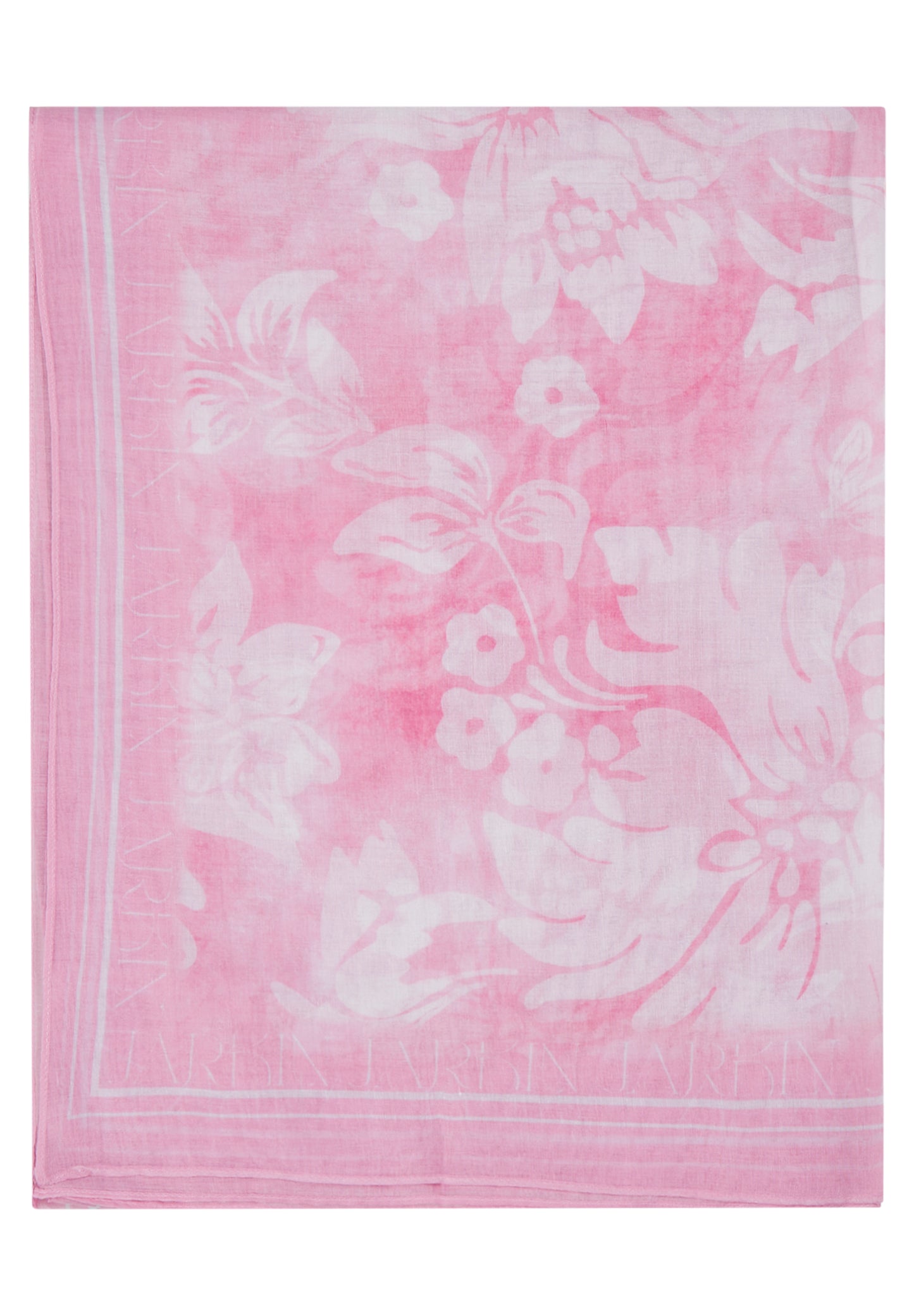 Powder Rose