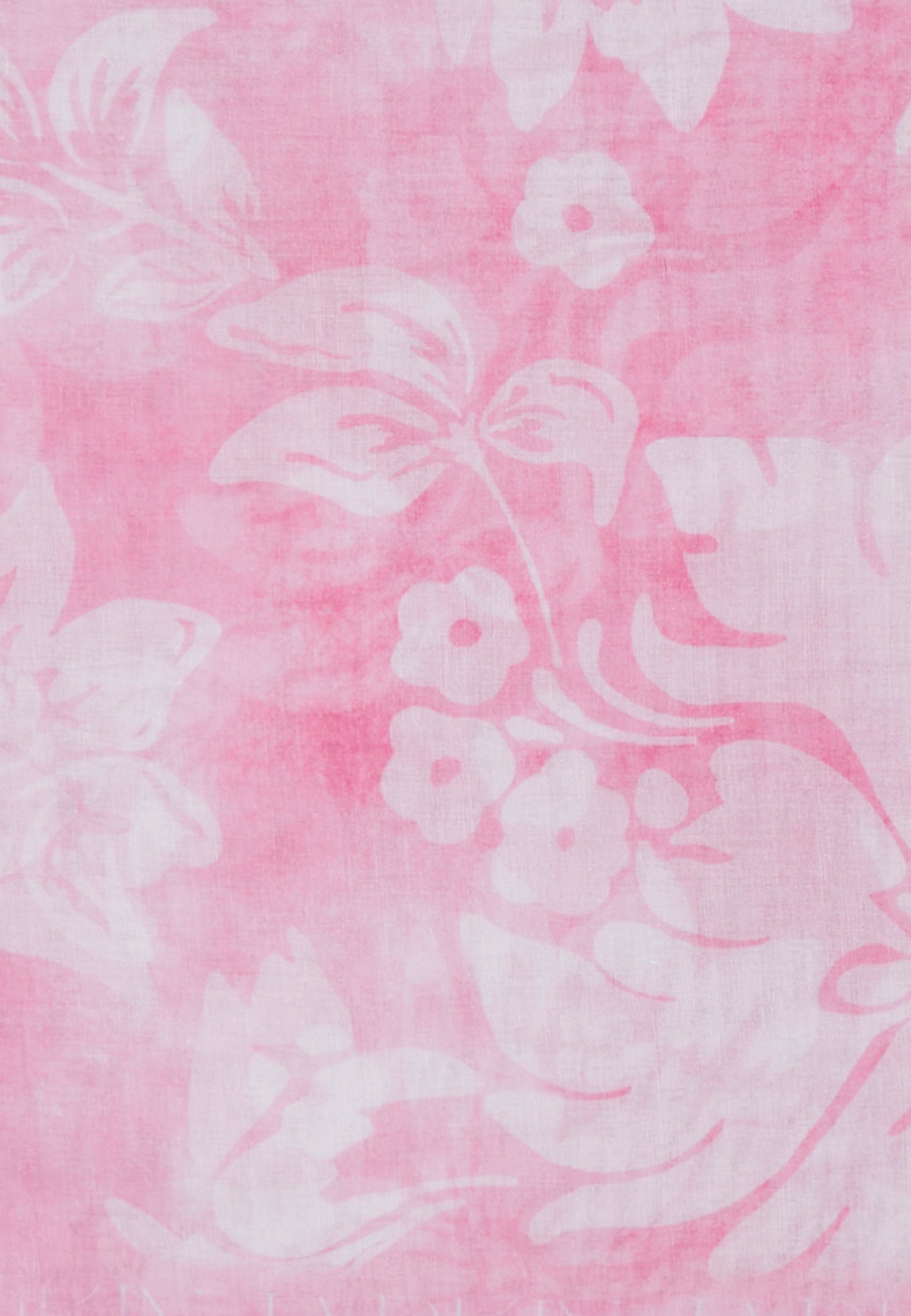 Powder Rose