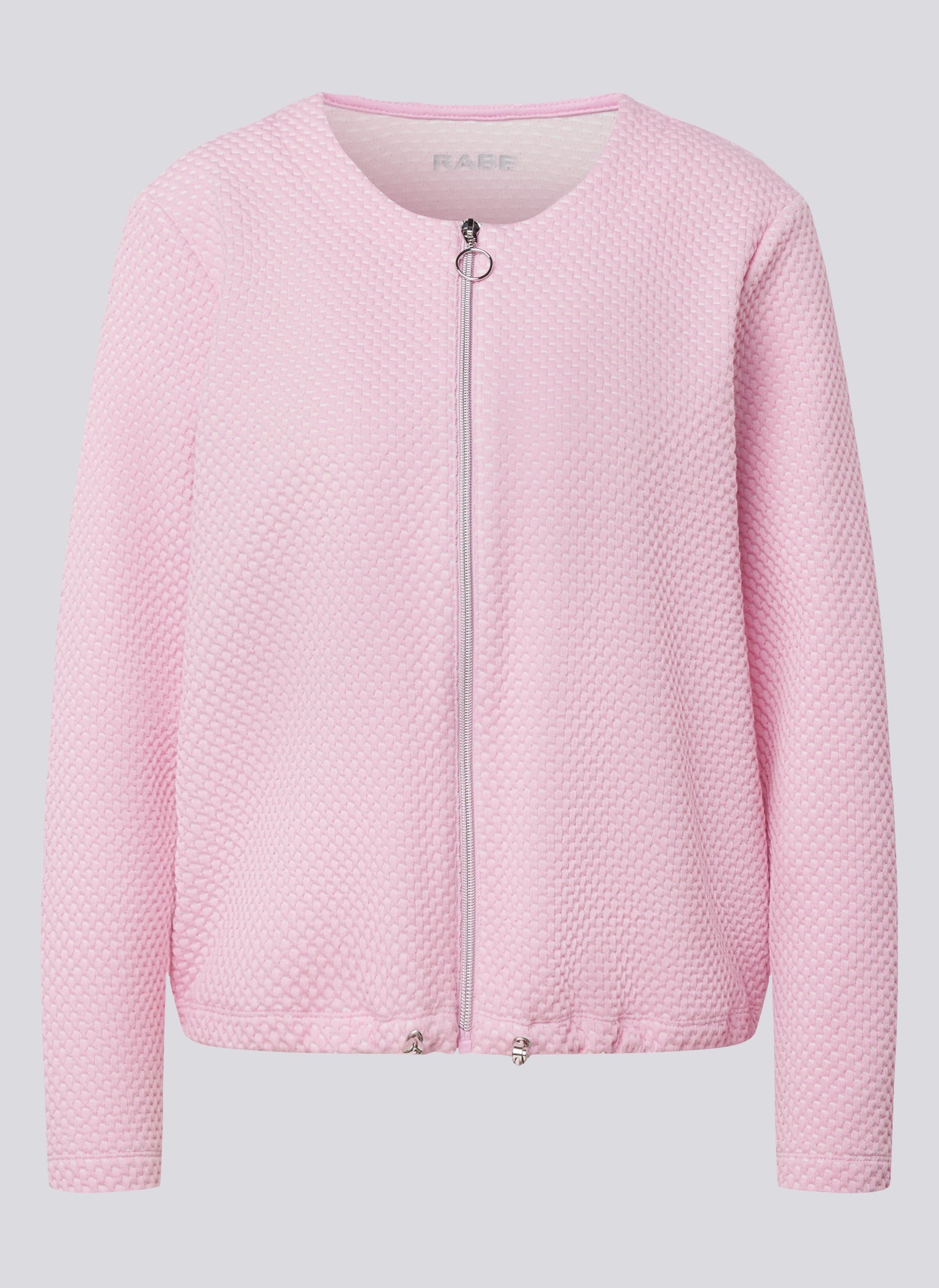 Powder Rose