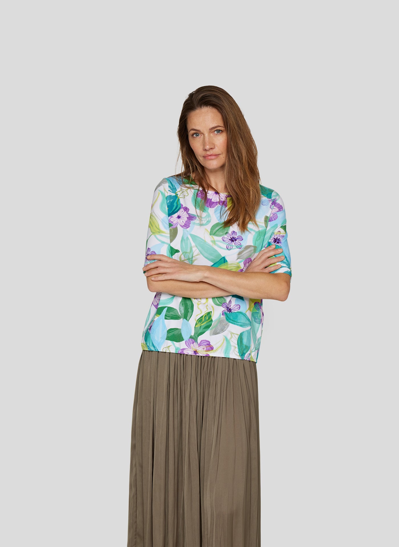 New Tropical