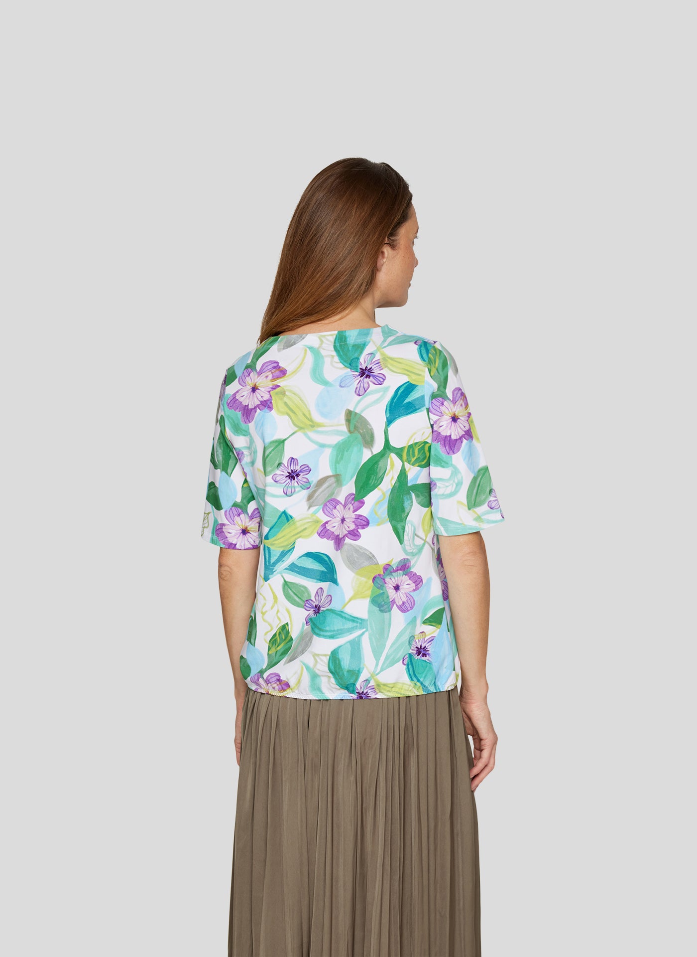 New Tropical