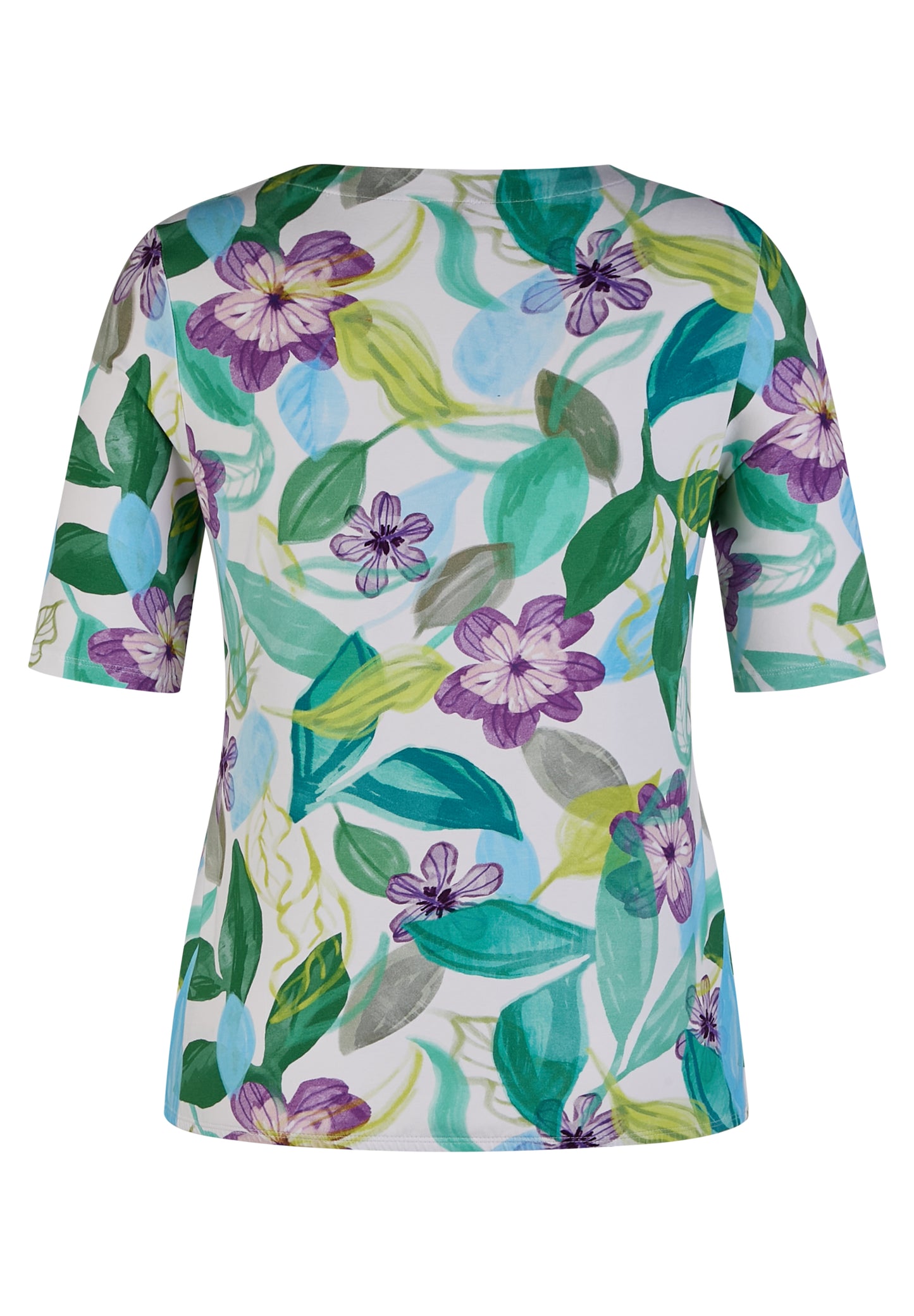 New Tropical