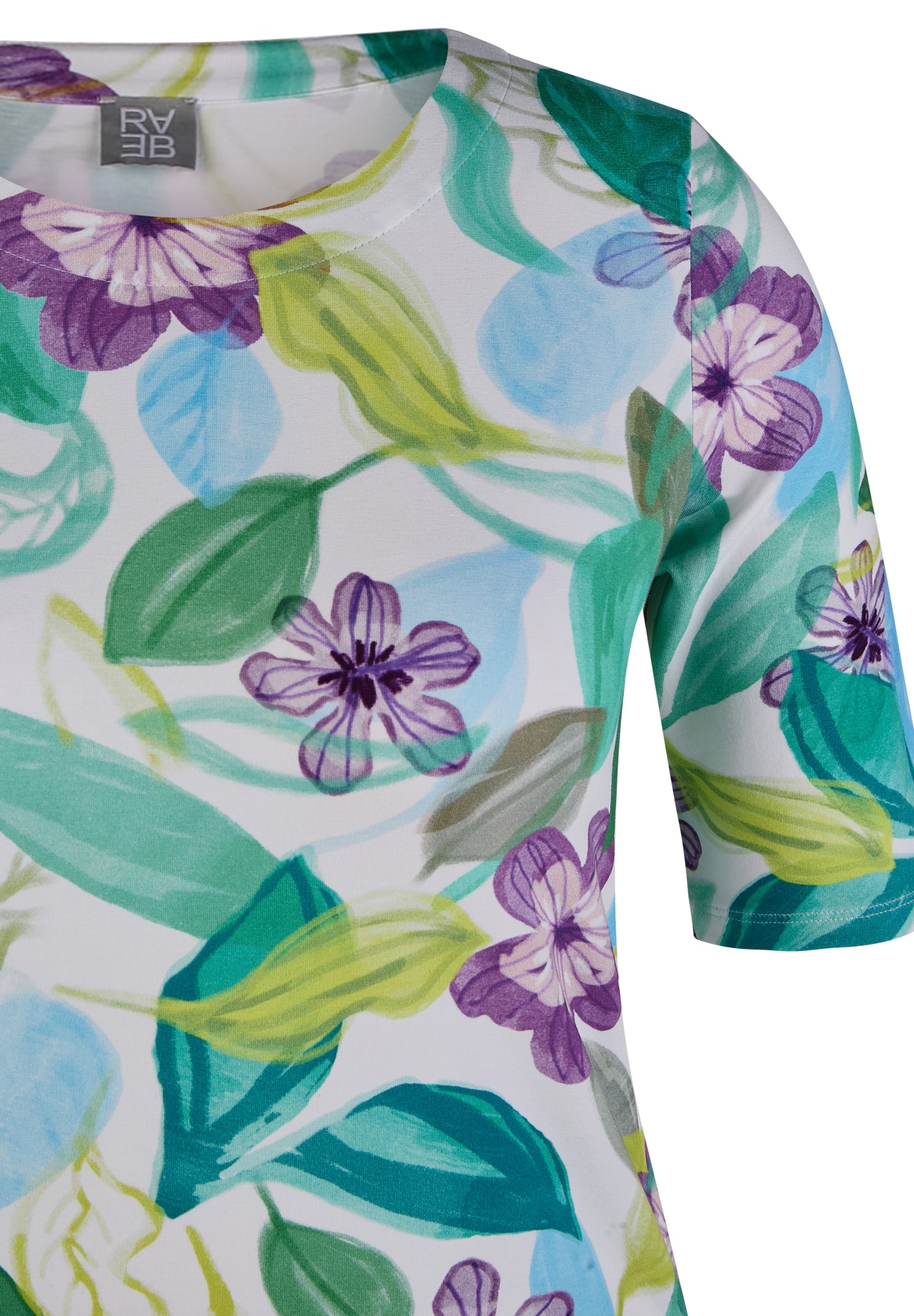 New Tropical