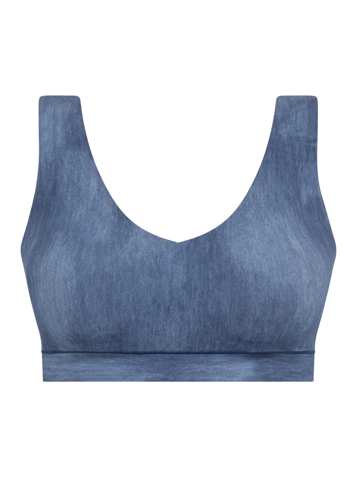 SOFTSTRETCH Bustier mit Soft Cups