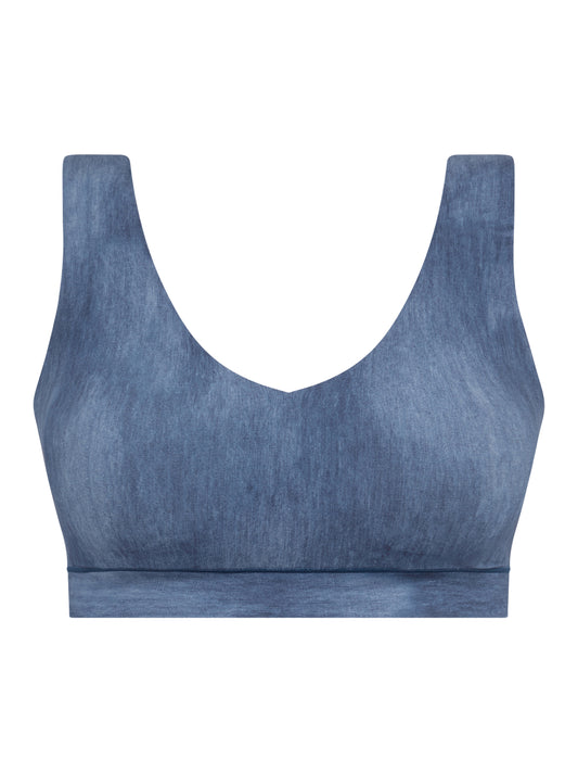 SOFTSTRETCH Bustier mit Soft Cups