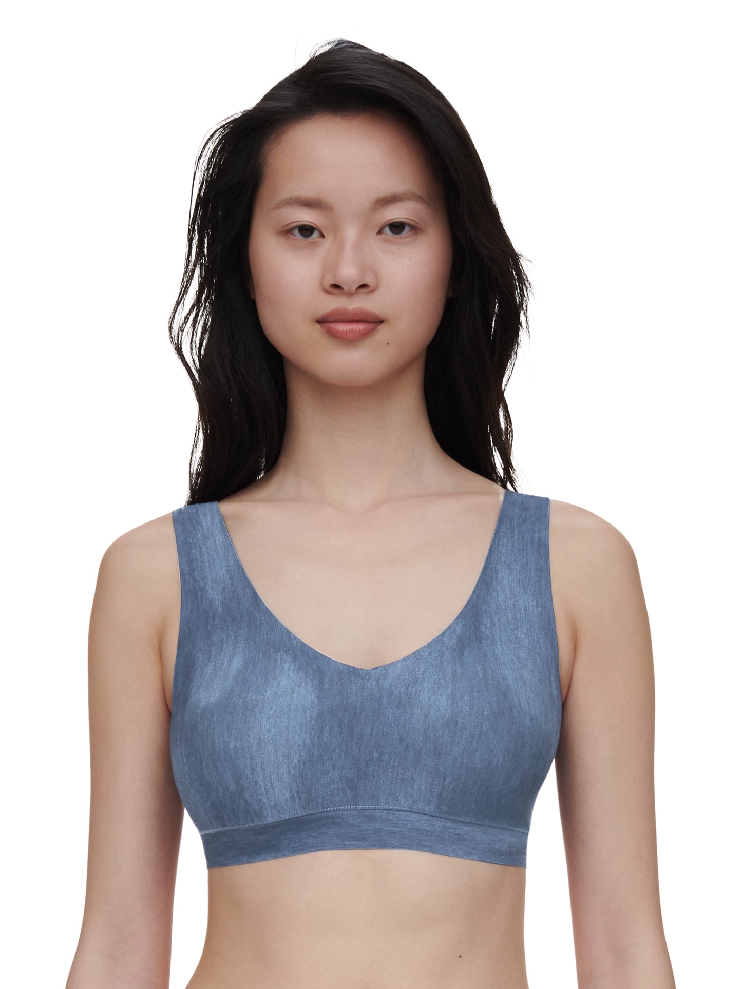 SOFTSTRETCH Bustier mit Soft Cups
