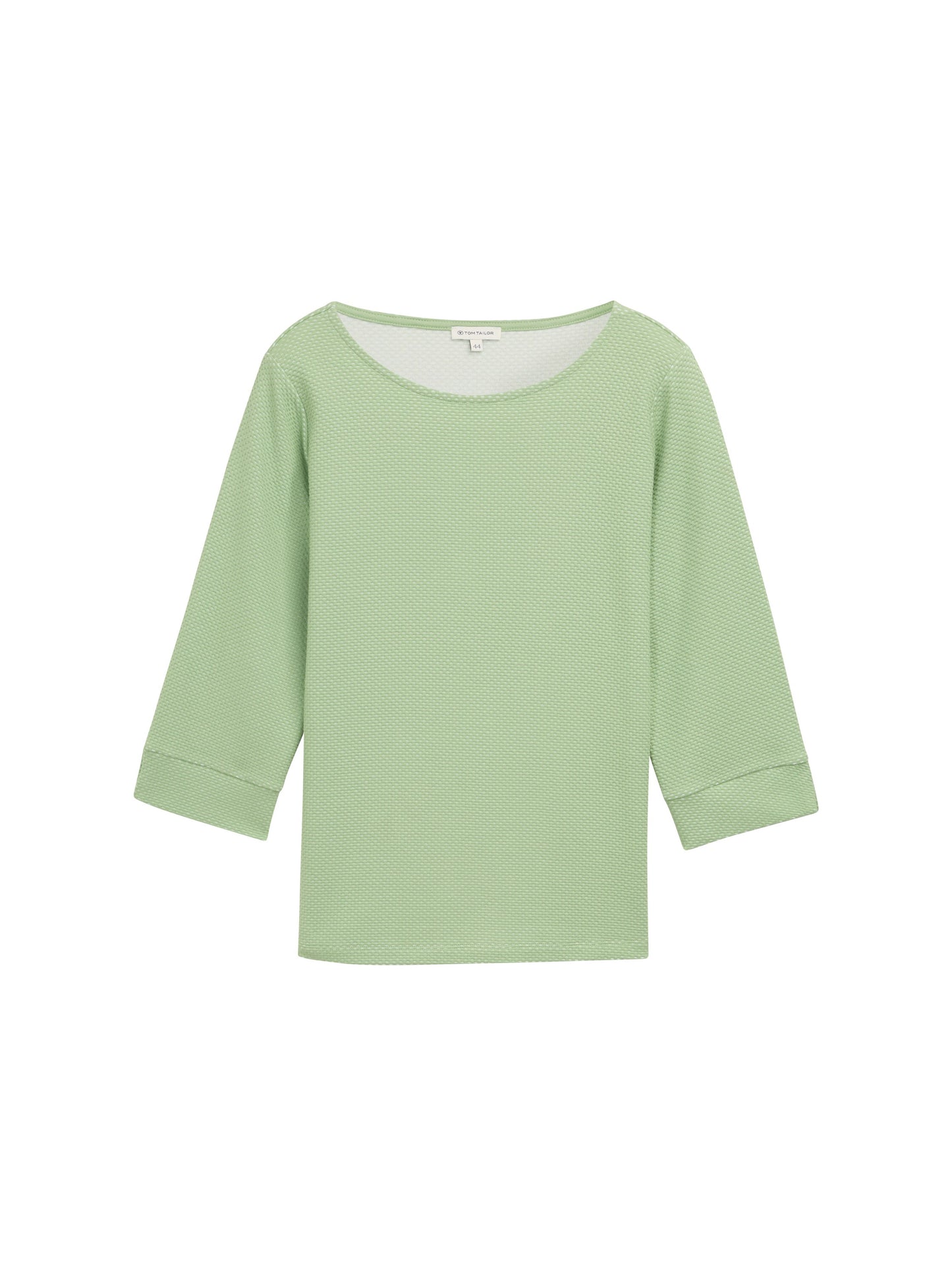 Plus Size - Sweatshirt aus Bio-Baumwolle