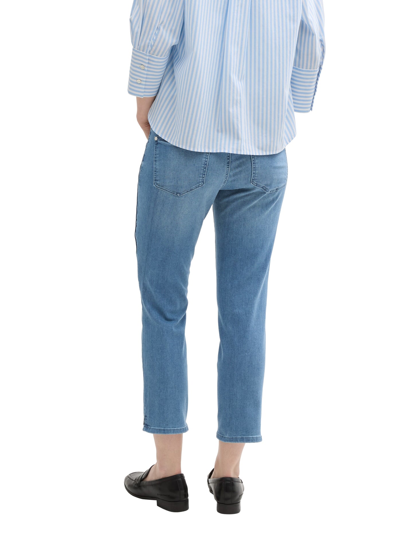 TTALEXA Slim Jeans