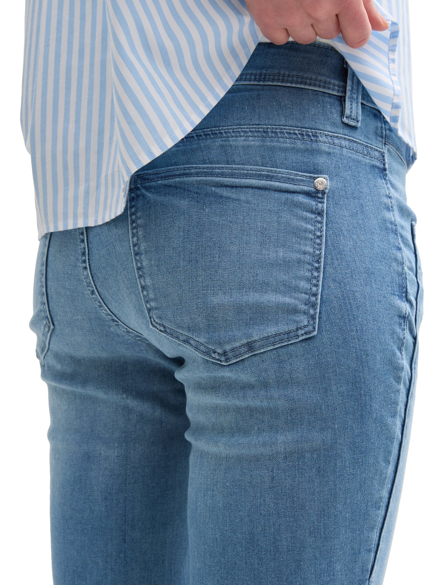 TTALEXA Slim Jeans