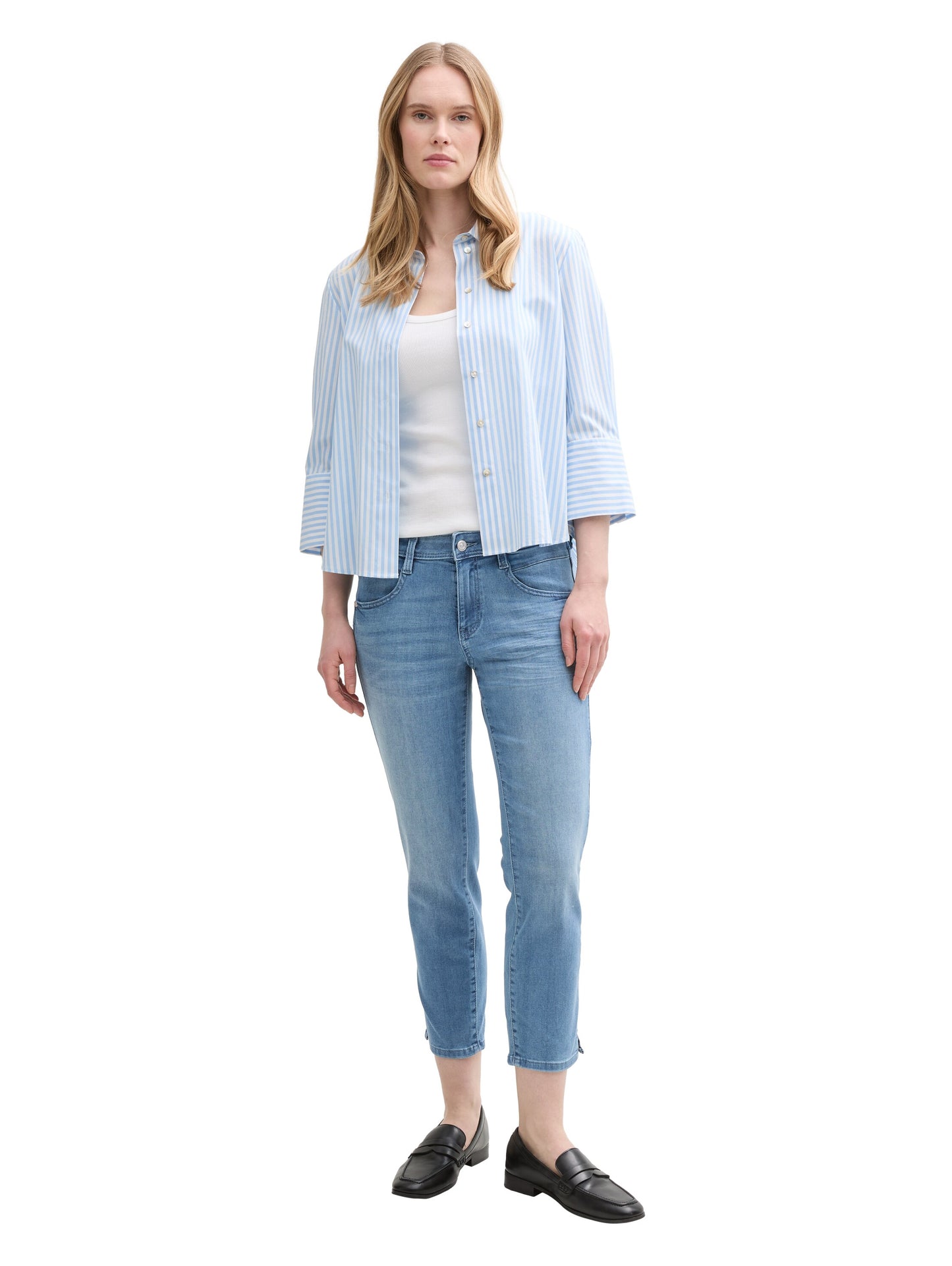 TTALEXA Slim Jeans