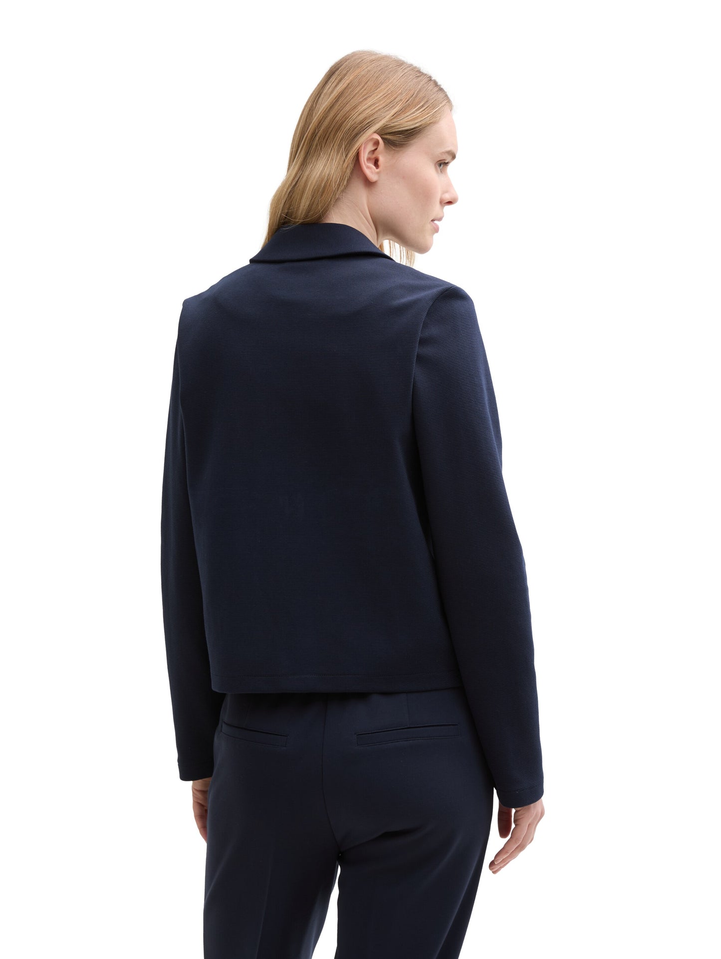 Jacke mit Brusttaschen