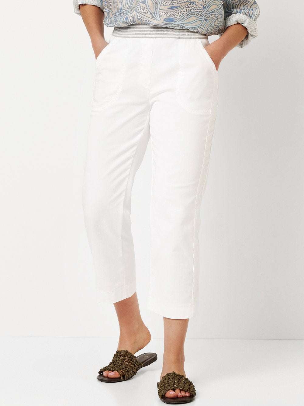 Sue Jogpants 3/4