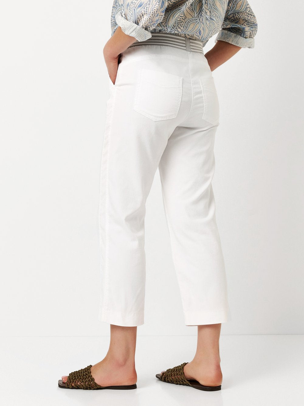 Sue Jogpants 3/4