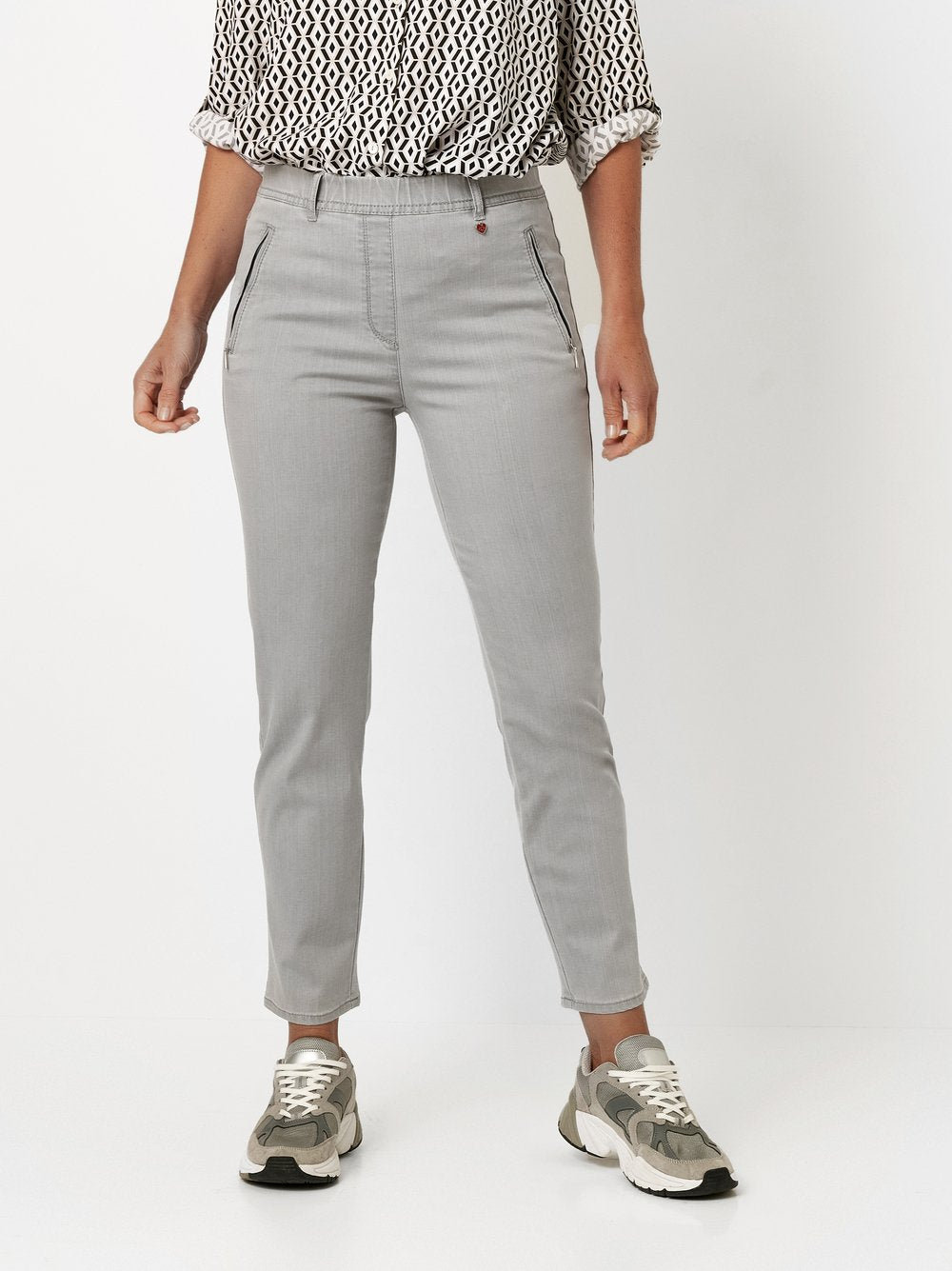 Alice Zip 7/8