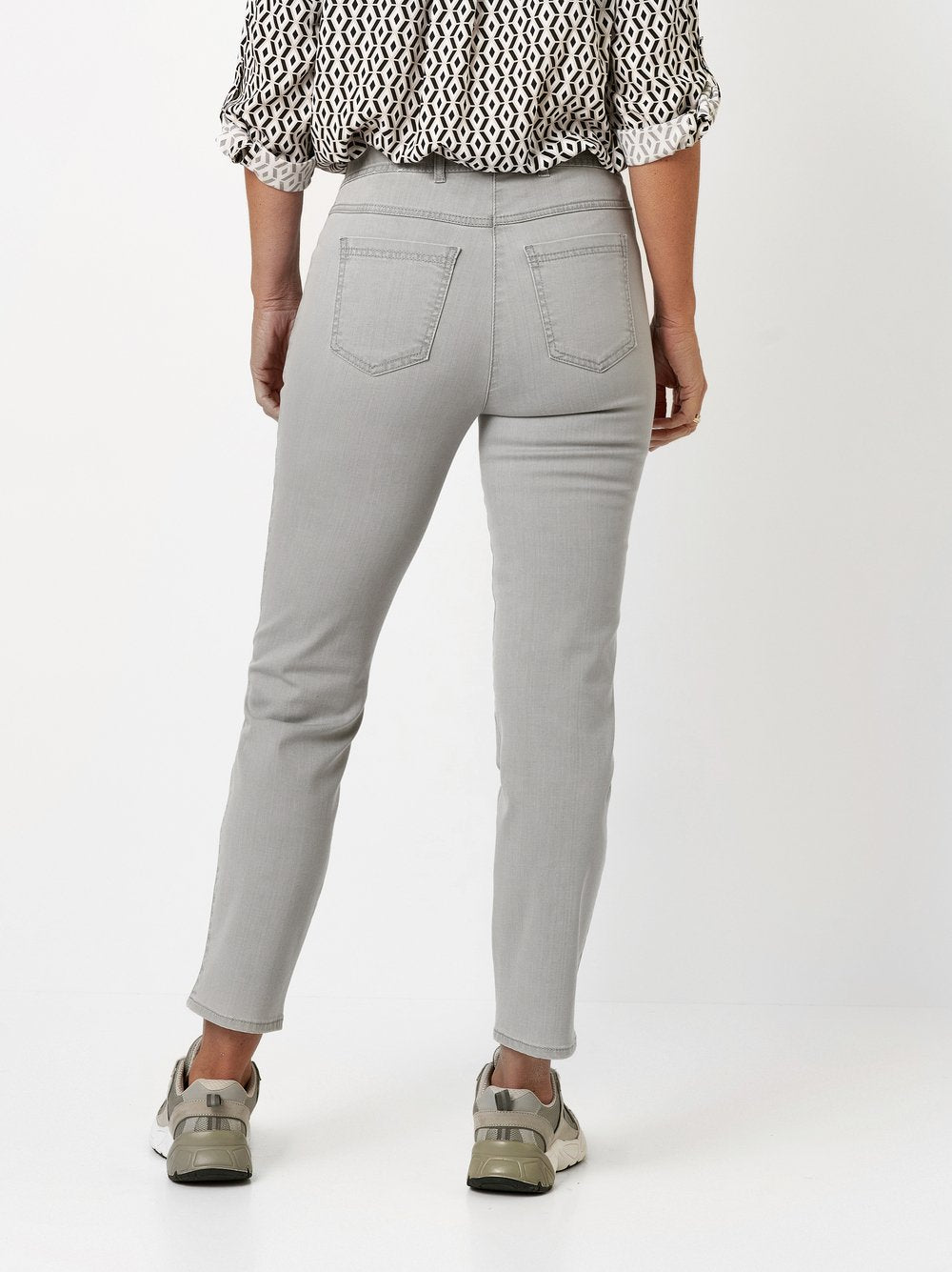 Alice Zip 7/8