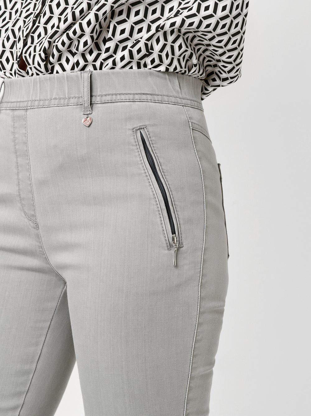 Alice Zip 7/8