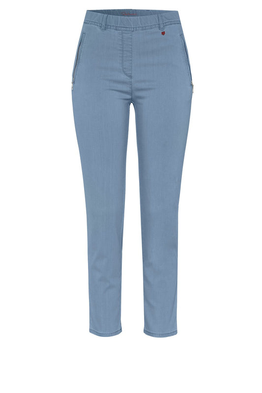 Alice Zip 7/8