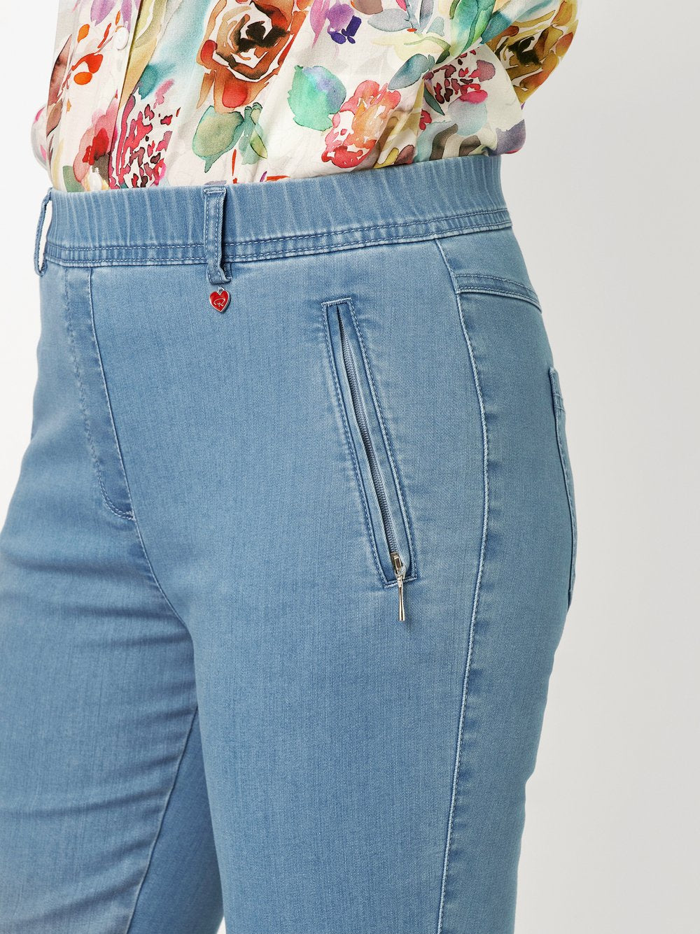 Alice Zip 7/8
