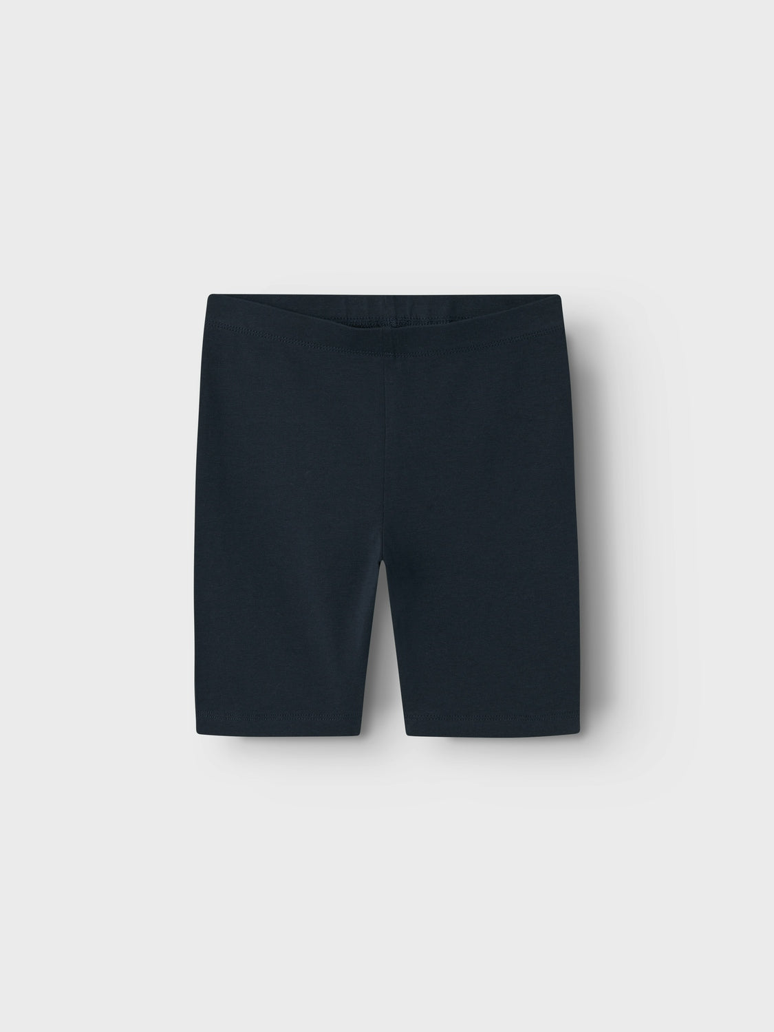 NKFVIVIAN SHORT LEGGING NOOS, Dark Sapphire