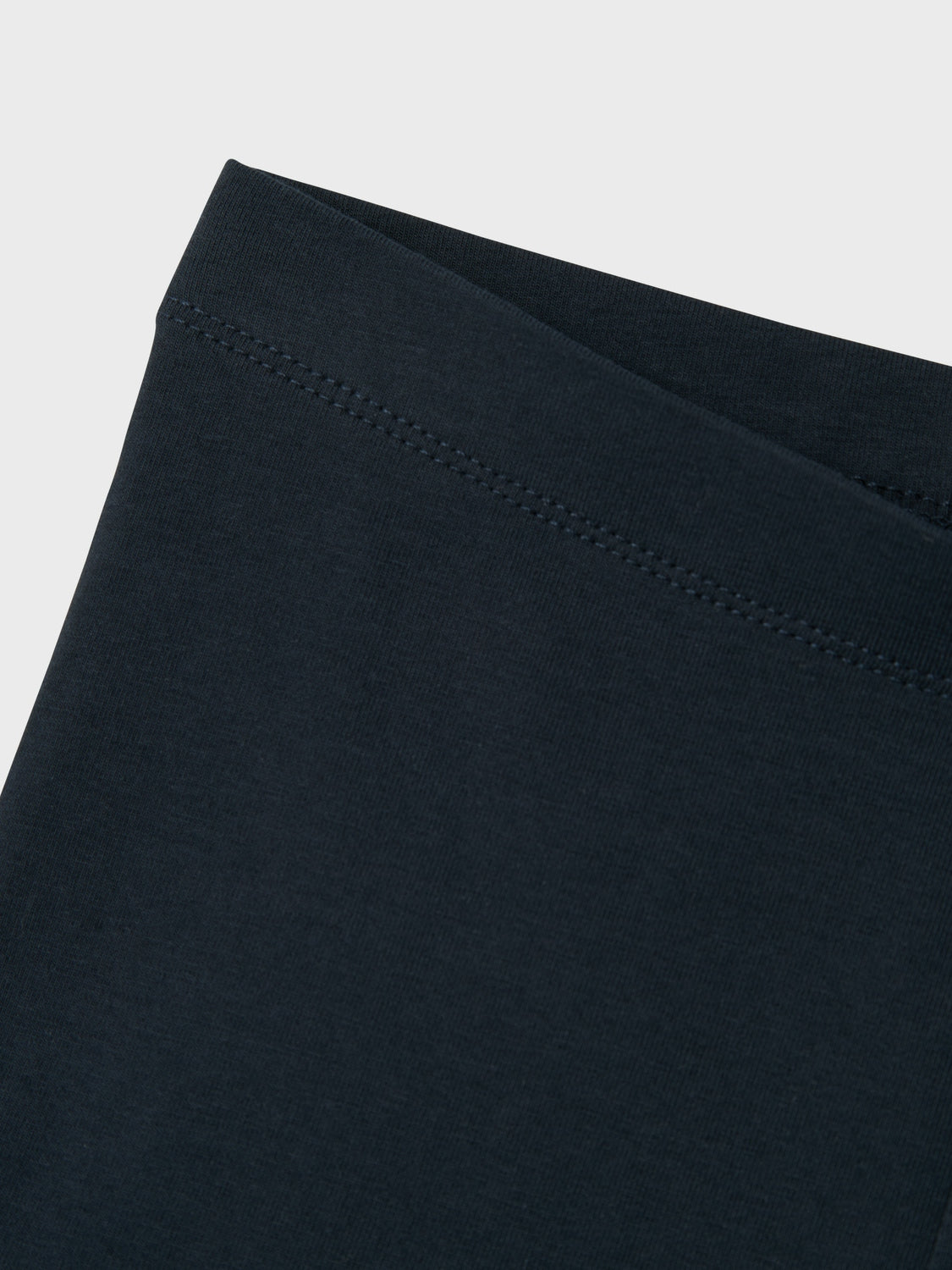 NKFVIVIAN SHORT LEGGING NOOS, Dark Sapphire