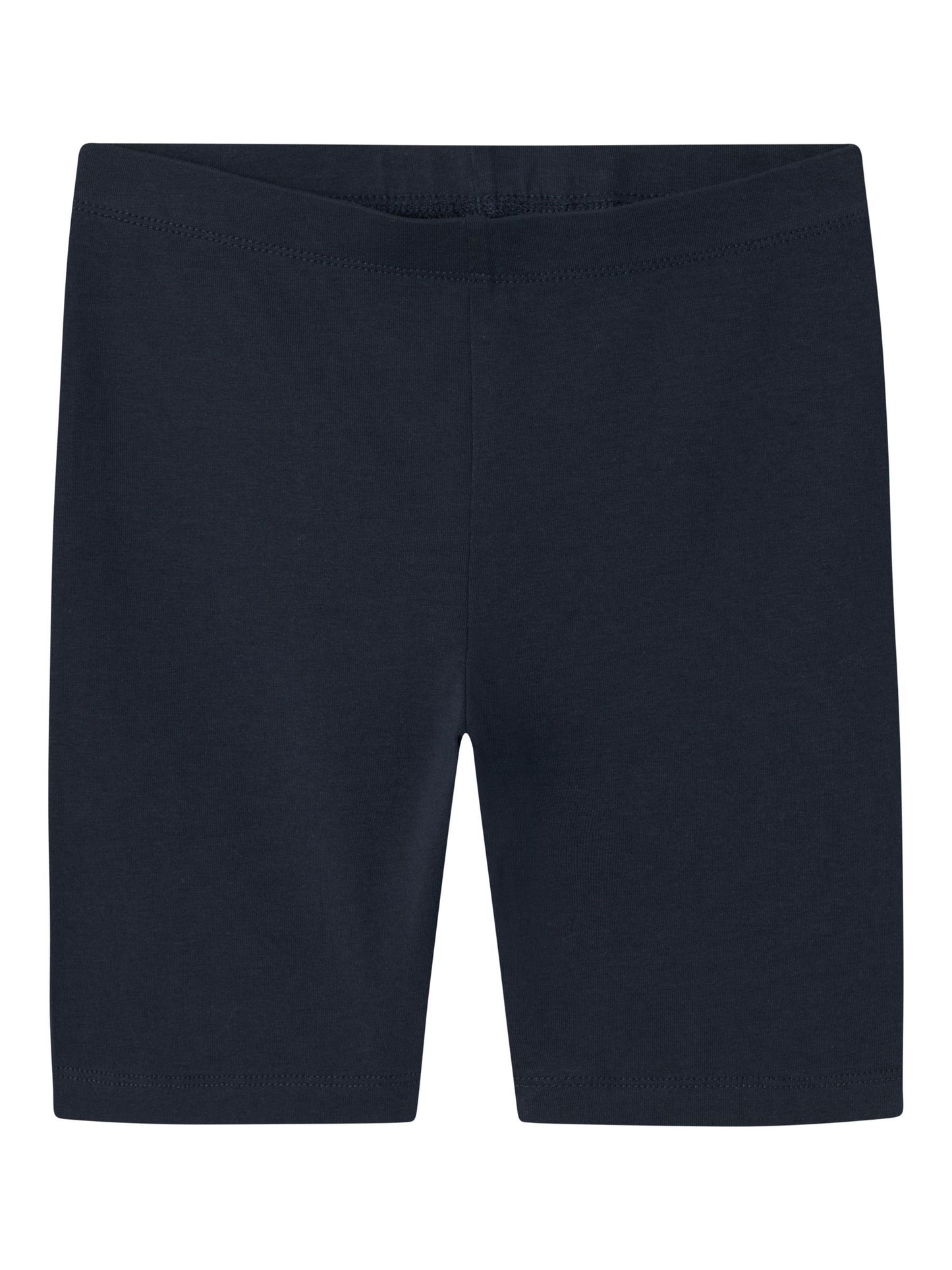 NKFVIVIAN SHORT LEGGING NOOS, Dark Sapphire