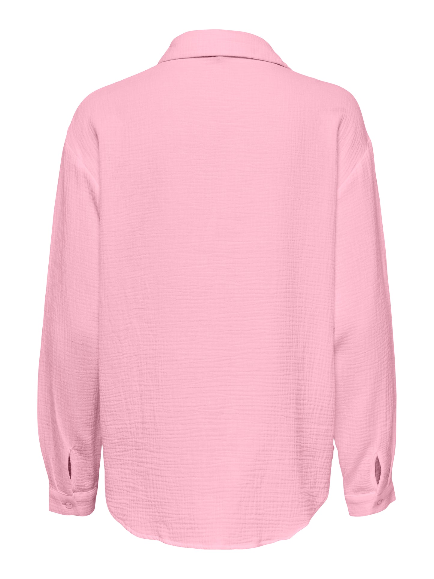 JDYTHEIS LIFE L/S LOOSE SHIRT WVN NOOS