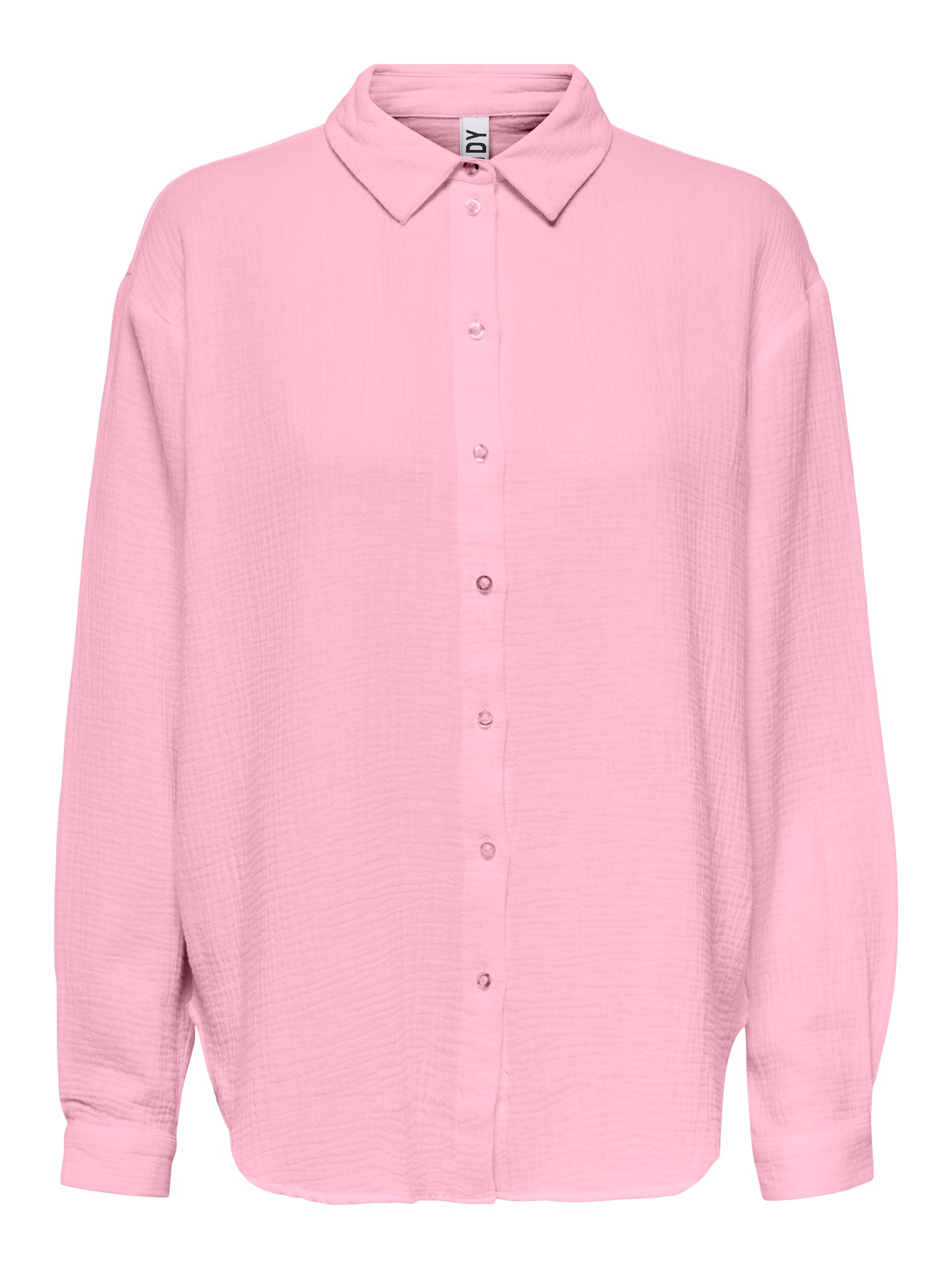 JDYTHEIS LIFE L/S LOOSE SHIRT WVN NOOS
