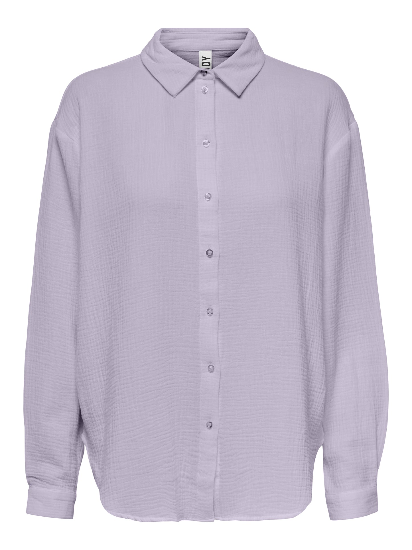 JDYTHEIS LIFE L/S LOOSE SHIRT WVN NOOS