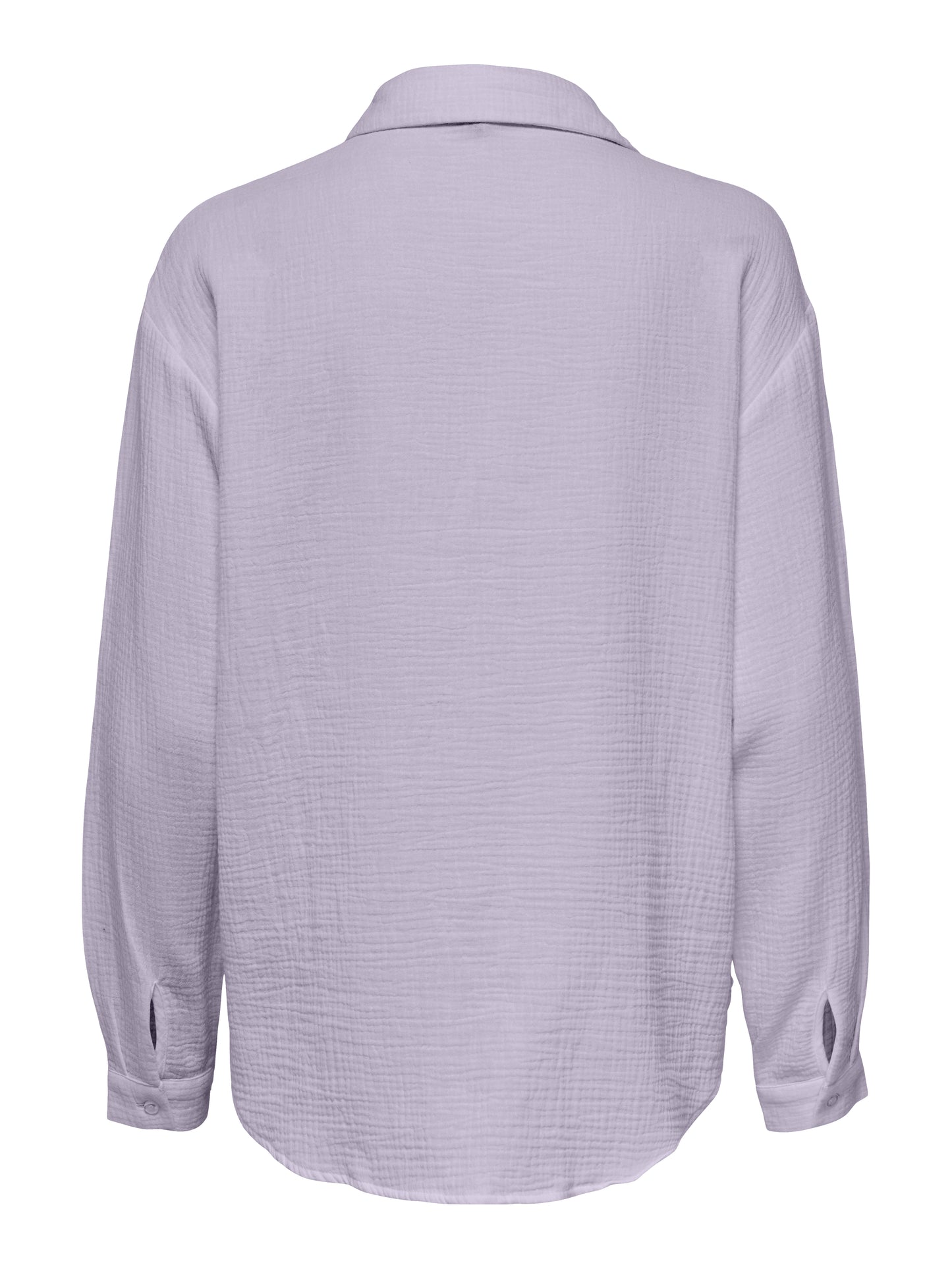 JDYTHEIS LIFE L/S LOOSE SHIRT WVN NOOS