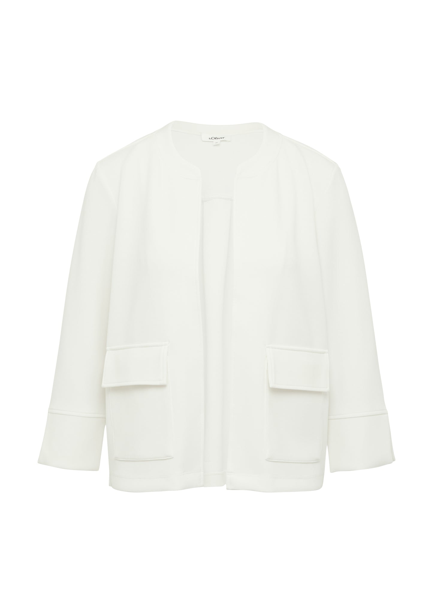 Sweatshirt Jacke