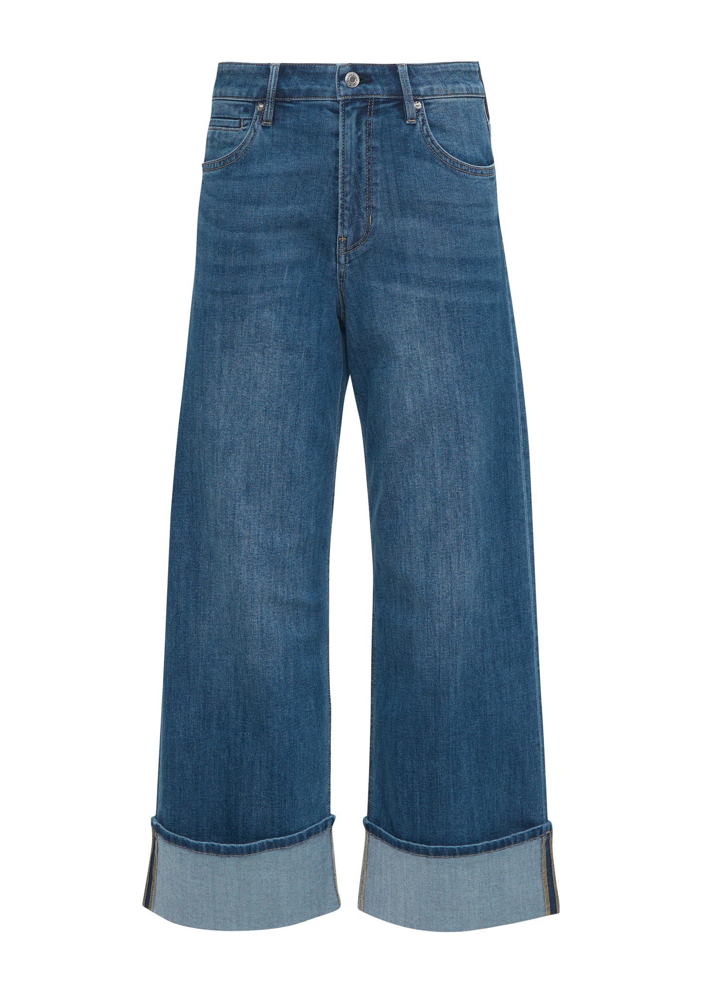 Jeans-Hose