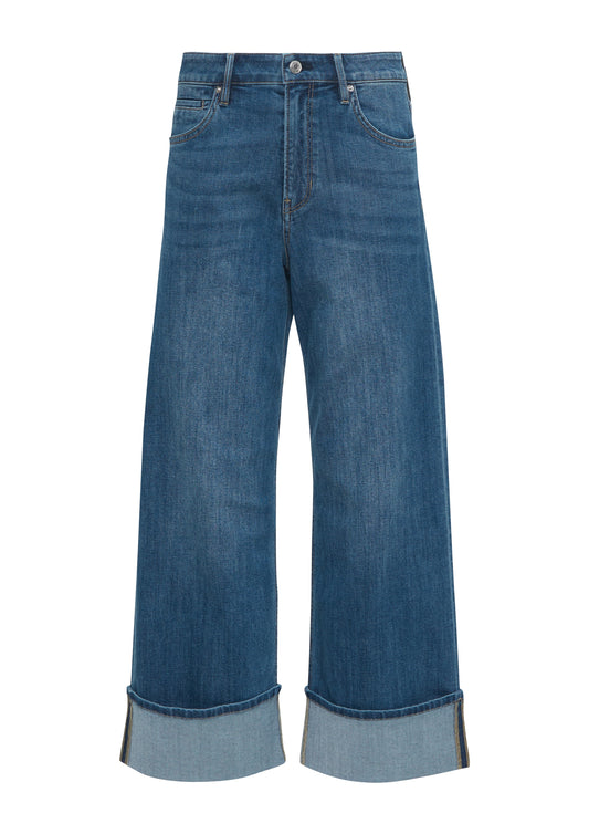 Jeans-Hose