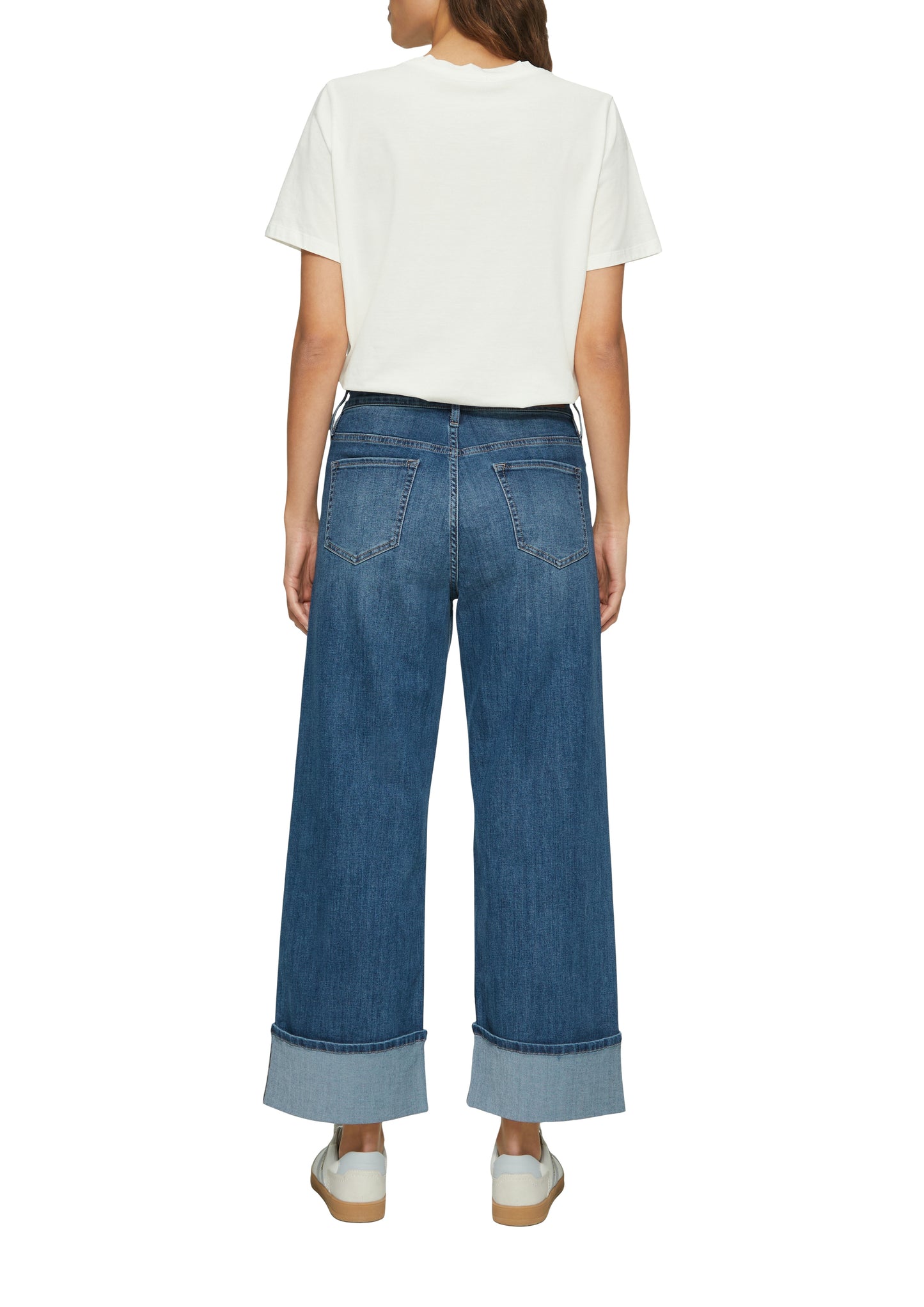 Jeans-Hose