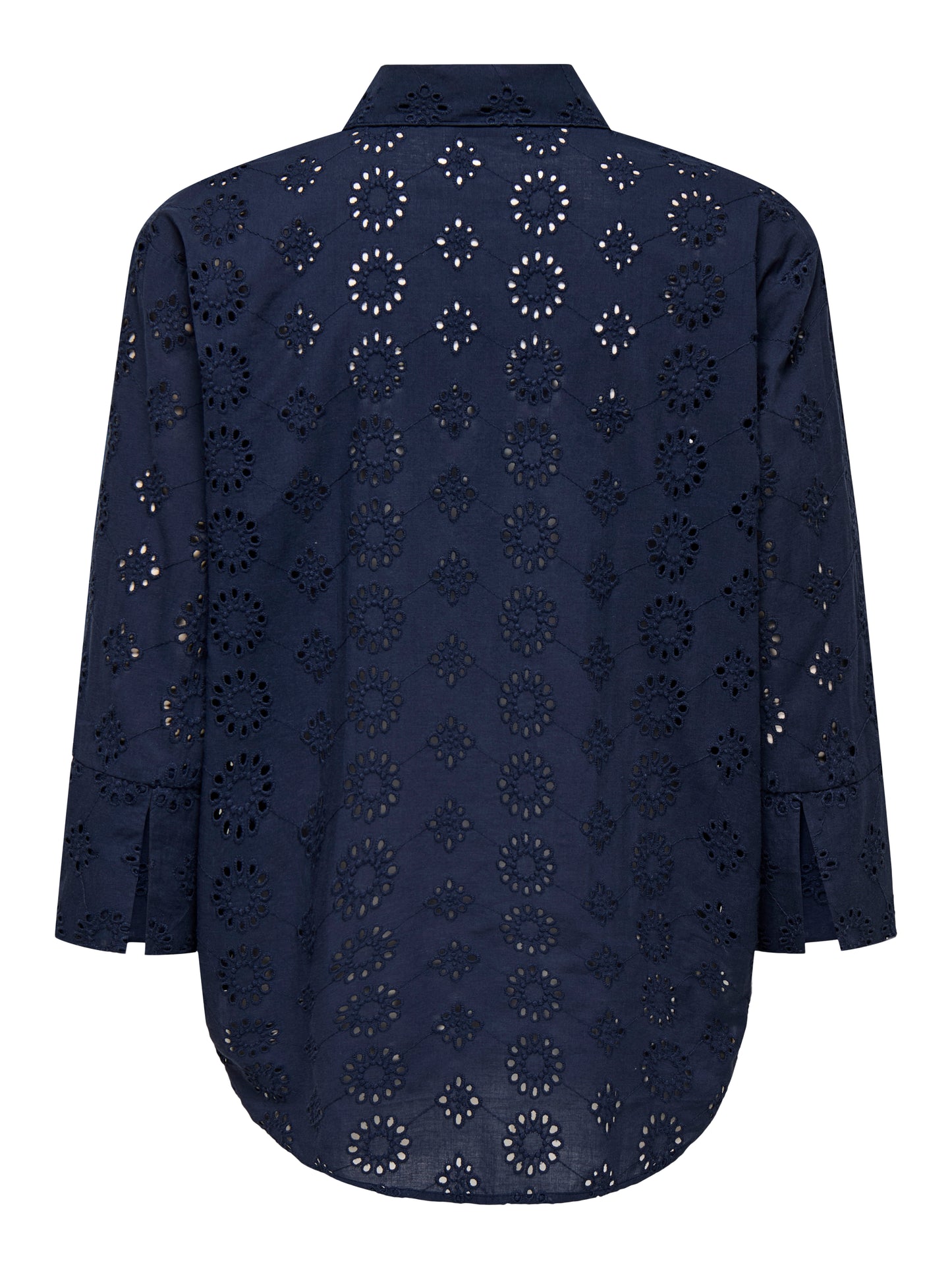 JDYTALLIE 3/4 LONG SHIRT WVN NOOS